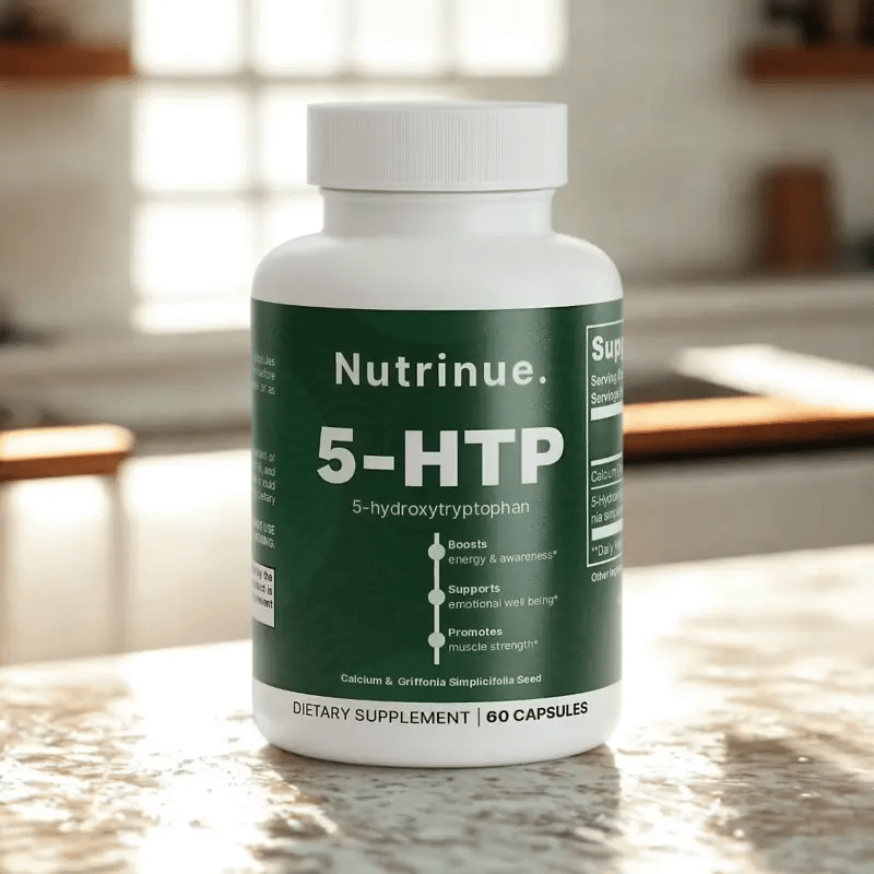 5-HTP