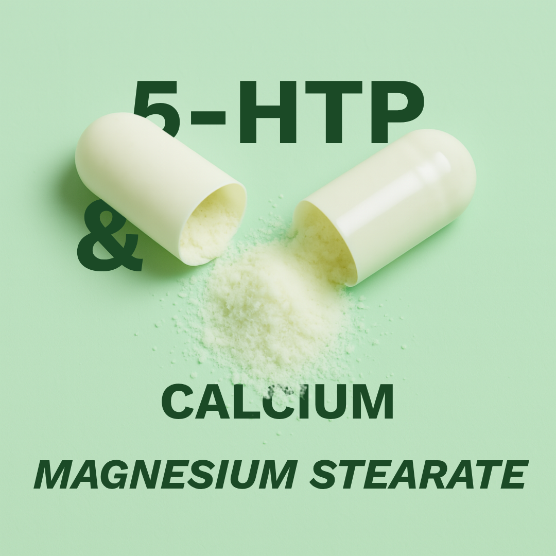 5-HTP