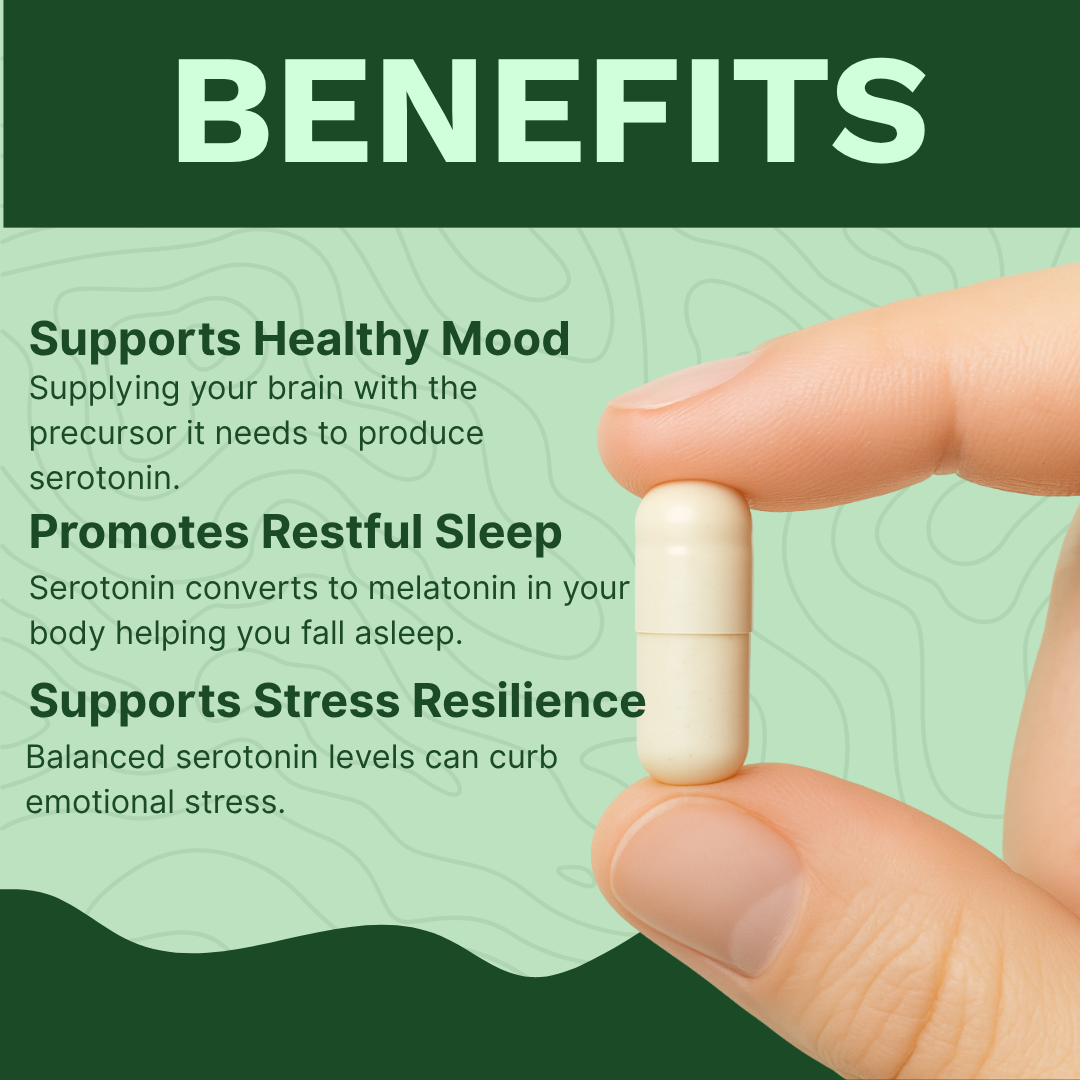 5-HTP