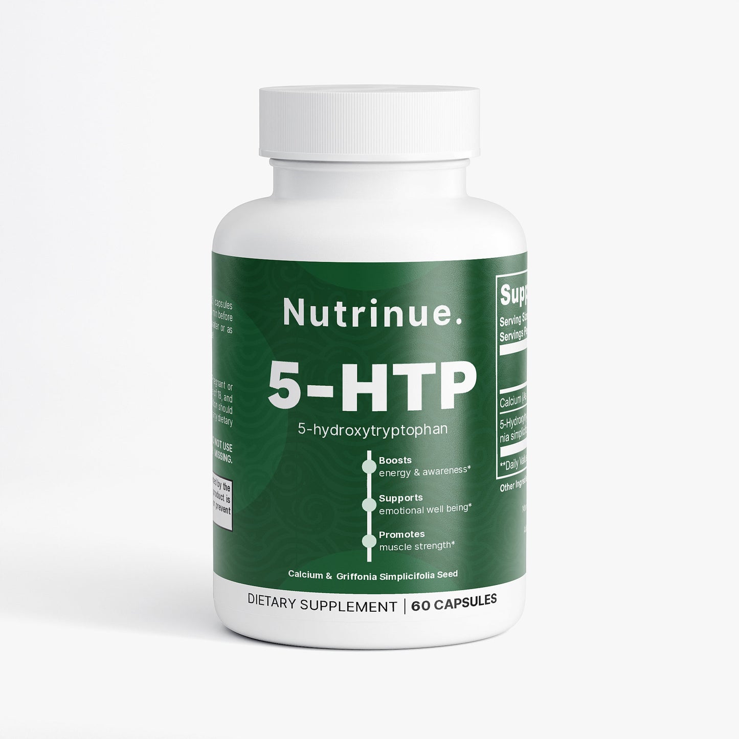 5-HTP