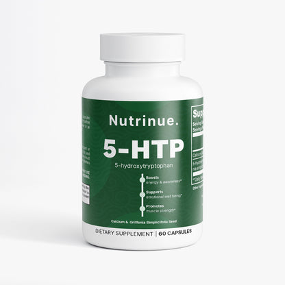 5-HTP
