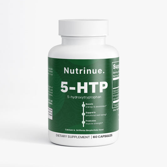 5-HTP