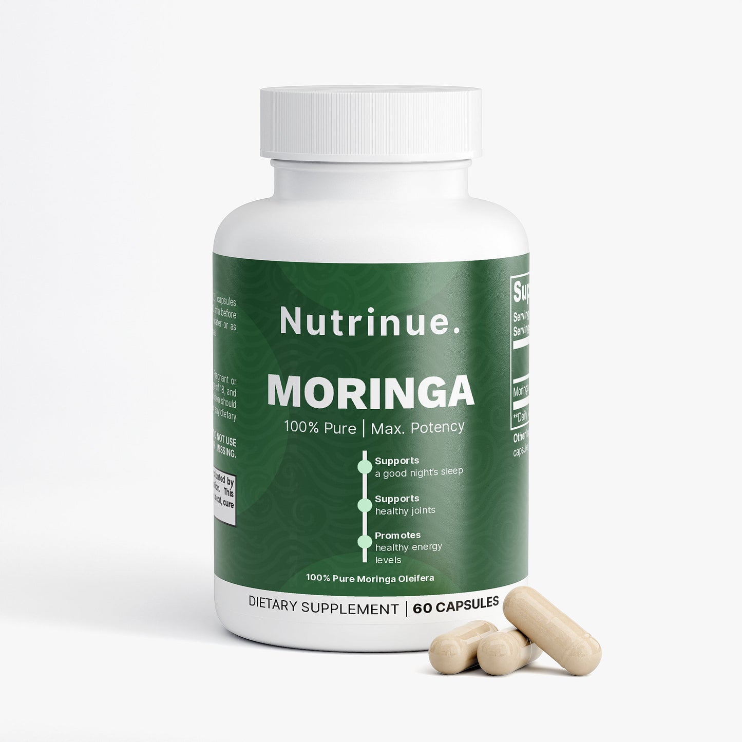 Moringa Powder