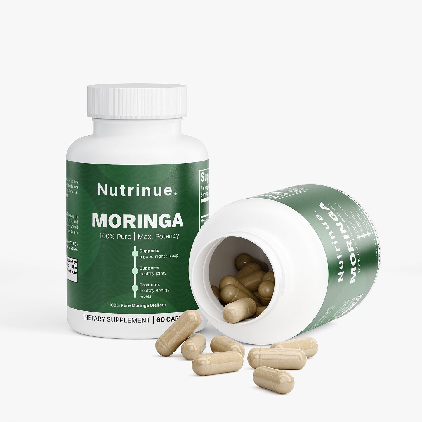 Moringa Powder
