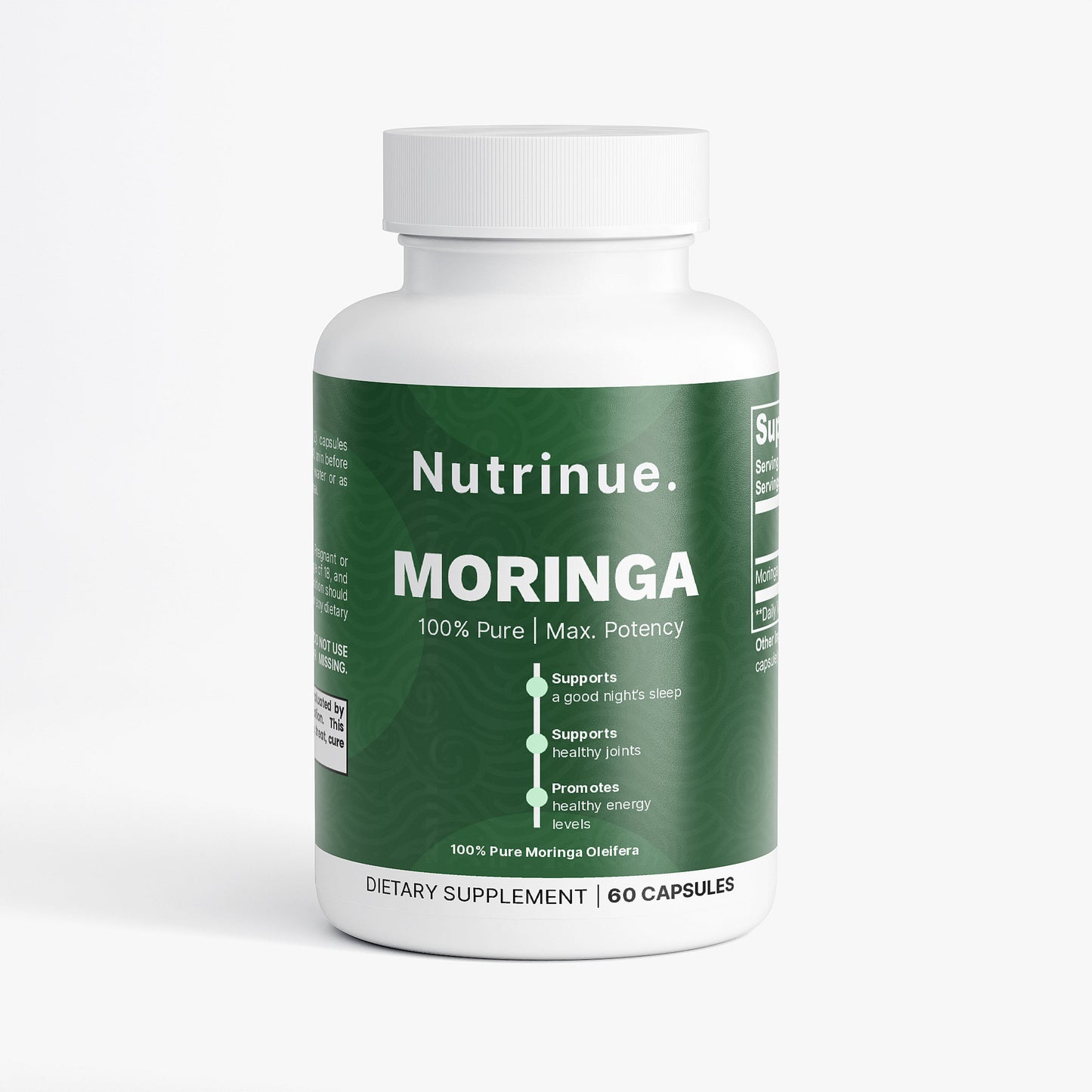 Moringa Powder