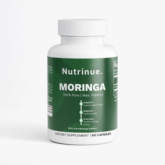 Moringa Powder