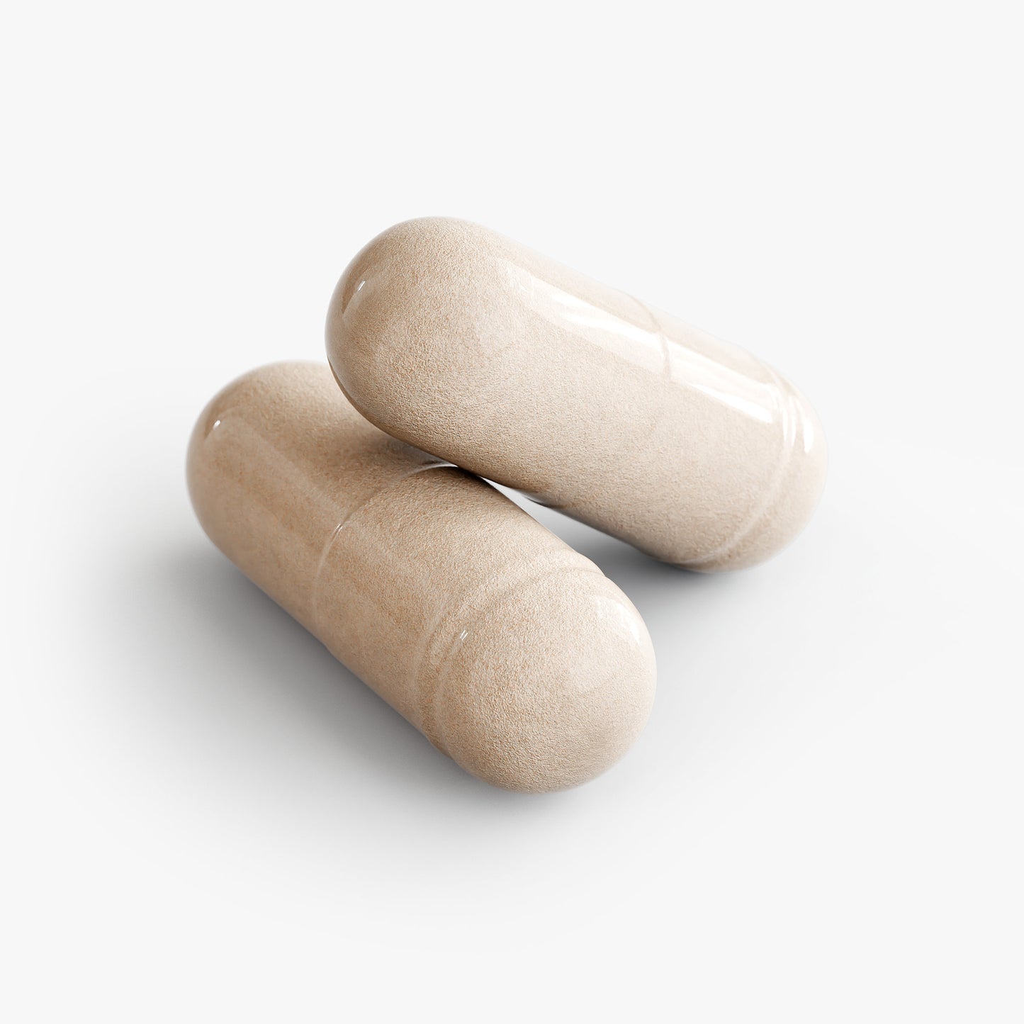 100% Organic Sea Moss Capsules