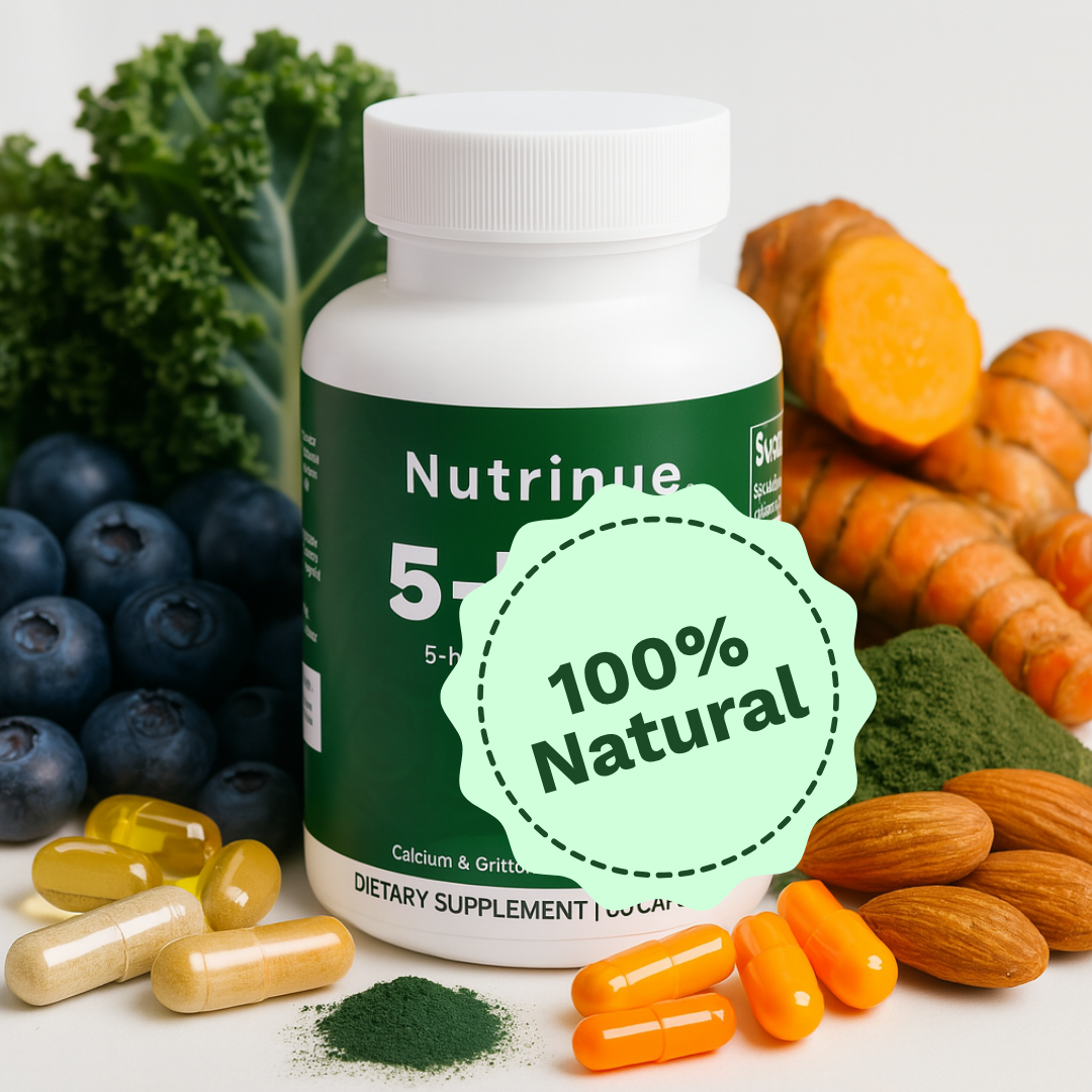 5-HTP