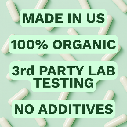 Turmeric - Infammatory Response Gummies